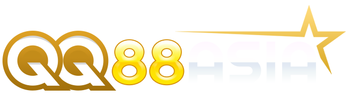 LOGO QQ88ASIAAKSES